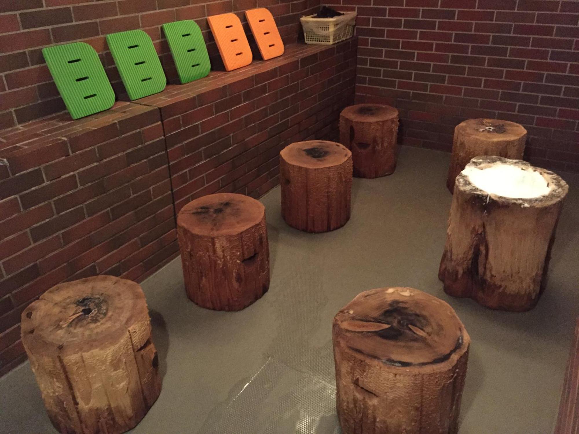Capsule&Spa Grand Sauna Hirosima Kültér fotó